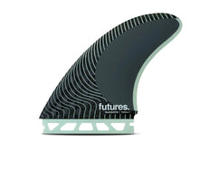 Load image into Gallery viewer, Futures Blackstix Twin +1 (Frost) - KS Boardriders Surf Shop