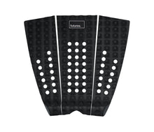 Load image into Gallery viewer, Futures Brewster Traction Pad (Black) - KS Boardriders Surf Shop