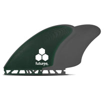 Load image into Gallery viewer, Futures Channel Island Keel Twin Fin Large - KS Boardriders Surf Shop
