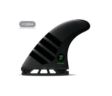 Load image into Gallery viewer, Futures John John Thruster Apha Series (Carbon Green) Medium - KS Boardriders Surf Shop