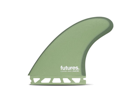 Futures PS Fiberglass Thruster CS Aina - KS Boardriders Surf Shop