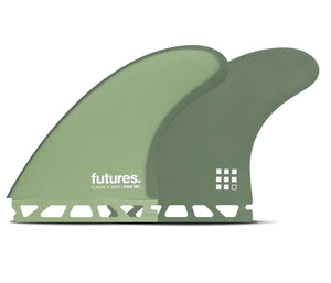 Futures PS Fiberglass Thruster CS Aina - KS Boardriders Surf Shop