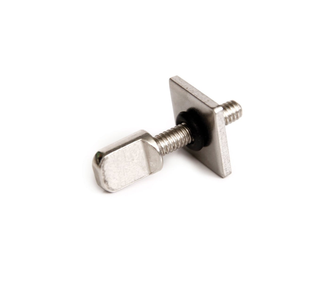 Futures Thumb Screw with Plate - KS Boardriders Surf Shop