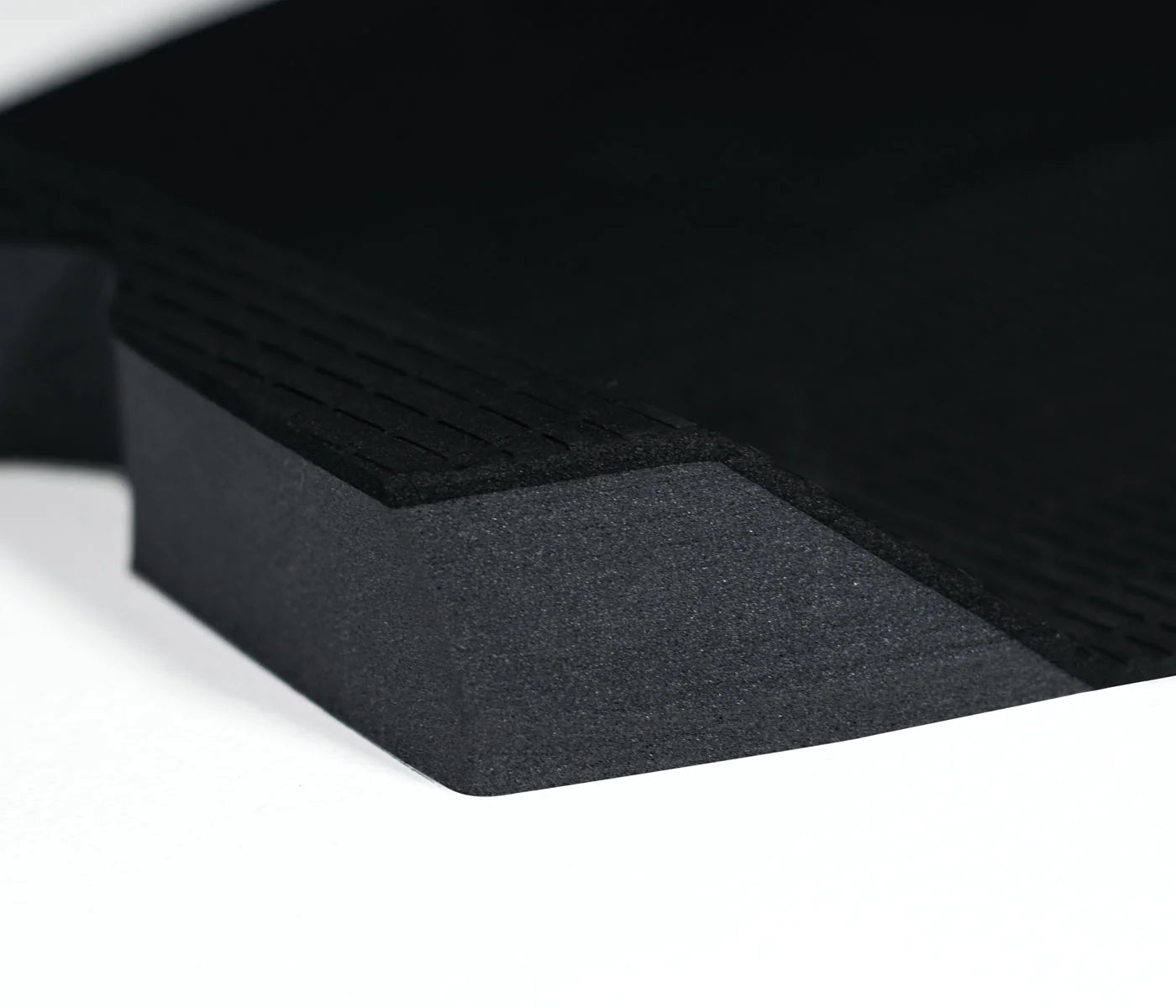 Futures Wild Cat Traction Pad (Black) - KS Boardriders Surf Shop