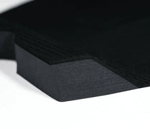 Load image into Gallery viewer, Futures Wild Cat Traction Pad (Black) - KS Boardriders Surf Shop