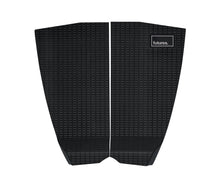 Load image into Gallery viewer, Futures Wild Cat Traction Pad (Black) - KS Boardriders Surf Shop