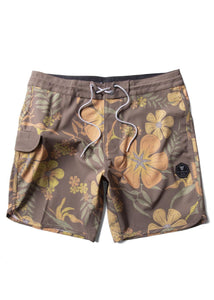 Garden Isle 17.5" Boardshort - KS Boardriders Surf Shop