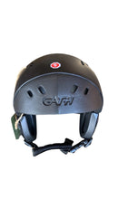 Load image into Gallery viewer, Gath Surf Helmet Small (Black) - KS Boardriders Surf Shop