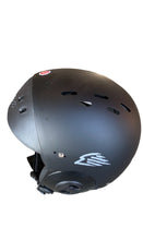 Load image into Gallery viewer, Gath Surf Helmet Small (Black) - KS Boardriders Surf Shop