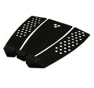 Gorilla Grip Skinny Three Black Tail Pad - KS Boardriders Surf Shop