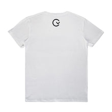 Load image into Gallery viewer, Gwapitos Classic Tee White - KS Boardriders | Philippines Online Branded Clothes &amp; Surf Shop
