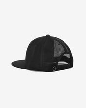 Load image into Gallery viewer, Gwapitos Classic Trucker Cap Black/White - KS Boardriders | Philippines Online Branded Clothes &amp; Surf Shop