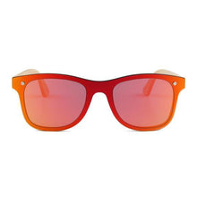 Load image into Gallery viewer, Harmstead 02 Red Polarized Lens - KS Boardriders Surf Shop