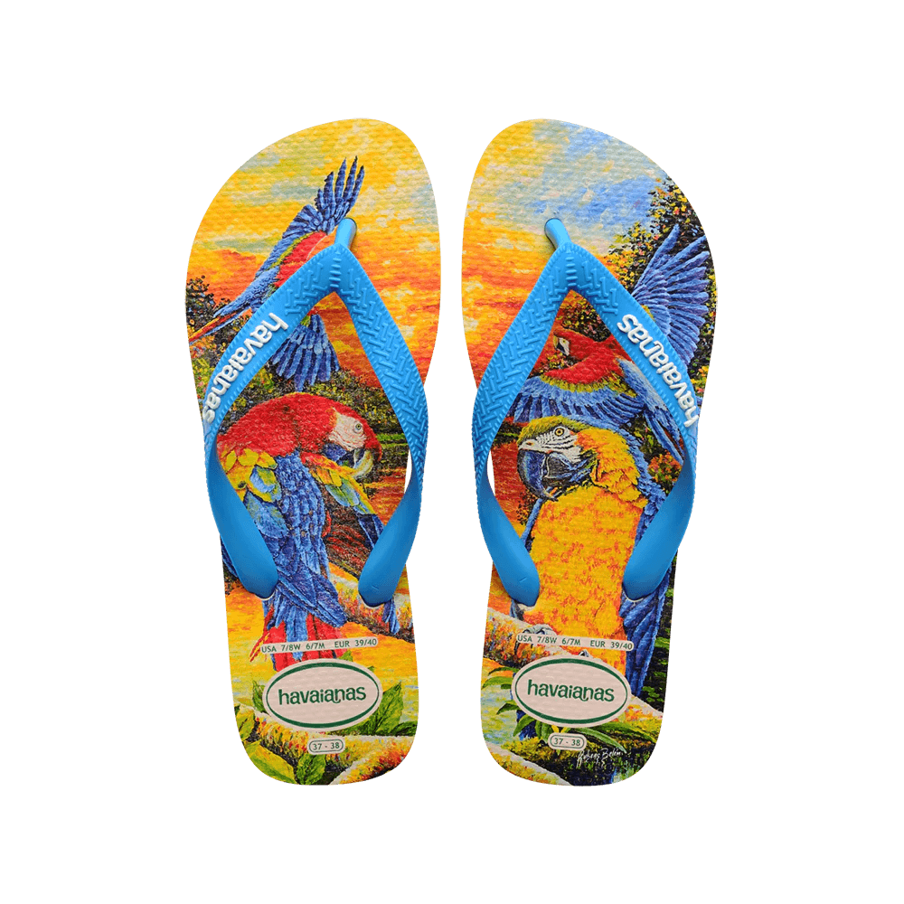 Havaianas Unisex BEI (Beige) - KS Boardriders Surf Shop