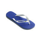 Havaianas Unisex Brasil Logo (Marine Blue) - KS Boardriders Surf Shop