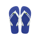 Havaianas Unisex Brasil Logo (Marine Blue) - KS Boardriders Surf Shop