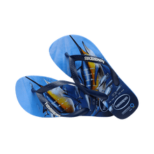 Load image into Gallery viewer, Havaianas Unisex Conservacao Internacional (Blue Star) - KS Boardriders Surf Shop