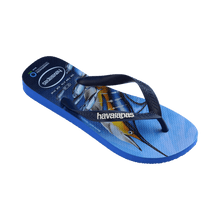Load image into Gallery viewer, Havaianas Unisex Conservacao Internacional (Blue Star) - KS Boardriders Surf Shop