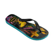Load image into Gallery viewer, Havaianas Unisex Conservacao Internacional (Vibe Green) - KS Boardriders Surf Shop