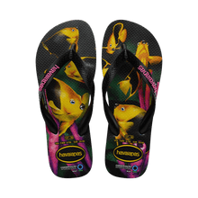 Load image into Gallery viewer, Havaianas Unisex Conservacao Internacional (Vibe Green) - KS Boardriders Surf Shop