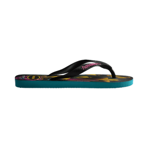 Havaianas Unisex Conservacao Internacional (Vibe Green) - KS Boardriders Surf Shop
