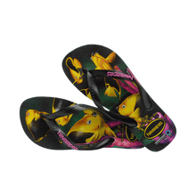 Load image into Gallery viewer, Havaianas Unisex Conservacao Internacional (Vibe Green) - KS Boardriders Surf Shop
