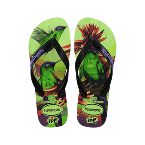 Havaianas Unisex IPE (Citronela) - KS Boardriders Surf Shop