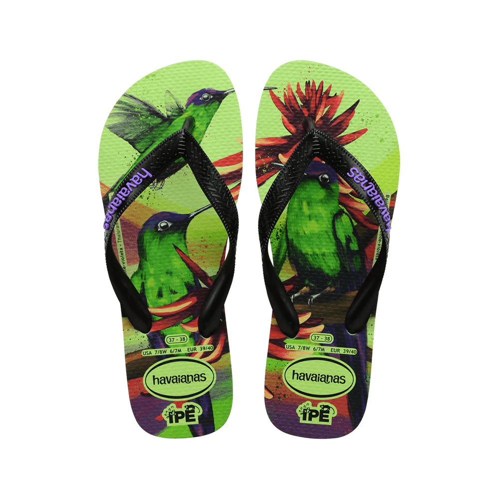 Havaianas Unisex IPE (Citronela) - KS Boardriders Surf Shop