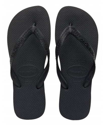 Havaianas Unisex Top Black - KS Boardriders | Philippines Online Branded Clothes & Surf Shop