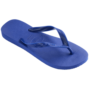 Havaianas Unisex Top (Marine Blue) - KS Boardriders Surf Shop