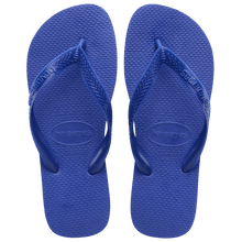 Load image into Gallery viewer, Havaianas Unisex Top (Marine Blue) - KS Boardriders Surf Shop