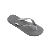 Load image into Gallery viewer, Havaianas Unisex Top Mix (Steel Grey) - KS Boardriders Surf Shop