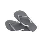 Havaianas Unisex Top Mix (Steel Grey) - KS Boardriders Surf Shop