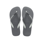 Havaianas Unisex Top Mix (Steel Grey) - KS Boardriders Surf Shop