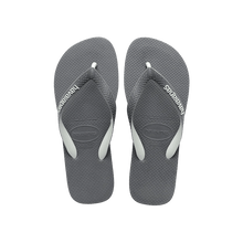Load image into Gallery viewer, Havaianas Unisex Top Mix (Steel Grey) - KS Boardriders Surf Shop
