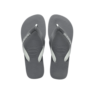 Havaianas Unisex Top Mix (Steel Grey) - KS Boardriders Surf Shop