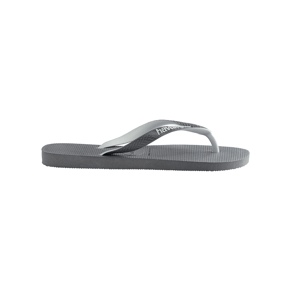 Havaianas Unisex Top Mix (Steel Grey) - KS Boardriders Surf Shop