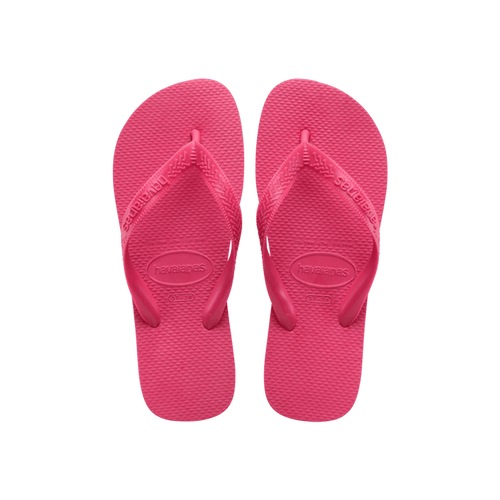 Havaianas Unisex Top (Pink Electric) - KS Boardriders Surf Shop
