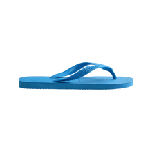 Load image into Gallery viewer, Havaianas Unisex Top (Turquoise) - KS Boardriders Surf Shop