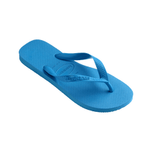 Load image into Gallery viewer, Havaianas Unisex Top (Turquoise) - KS Boardriders Surf Shop