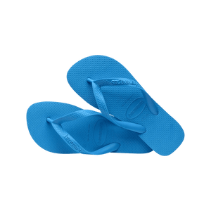 Havaianas Unisex Top (Turquoise) - KS Boardriders Surf Shop