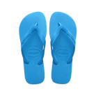 Havaianas Unisex Top (Turquoise) - KS Boardriders Surf Shop