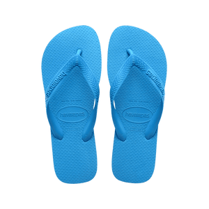 Havaianas Unisex Top (Turquoise) - KS Boardriders Surf Shop