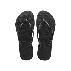 Havaianas Women Slim Black KS Boardriders Surf Shop