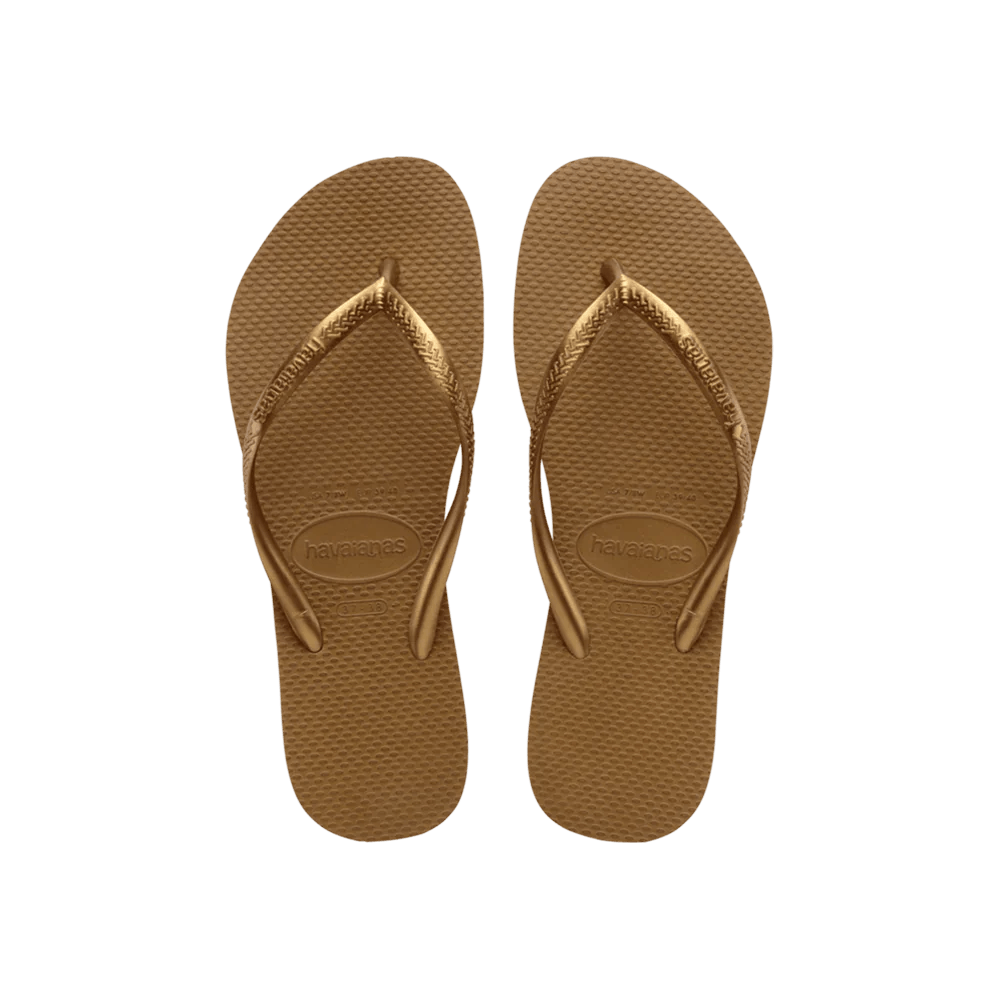 Womens havaianas slim sales
