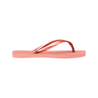Havaianas Womens Slim Square (Crocus Rose) - KS Boardriders Surf Shop