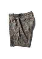 Hemp No See Ums Eco 18" Elastic Walkshort - KS Boardriders Surf Shop