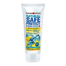 Load image into Gallery viewer, Human Nature 200g Safe Protect SPF 30 - KS Boardriders Surf Shop