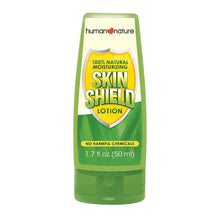 Load image into Gallery viewer, Human Nature Skin Shield Lotion 50ml - KS Boardriders Surf Shop