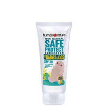 Load image into Gallery viewer, Human Nature SPF30 for Babies &amp; Kids 50g - KS Boardriders Surf Shop
